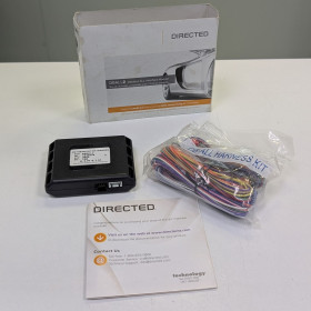 Модуль интерфейса DBALL2 Databus All Interface Module